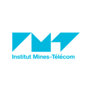 Logo de l'Institut Mines-Télécom