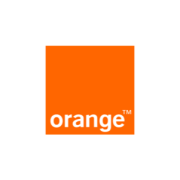 Logo de l'entreprise Orange